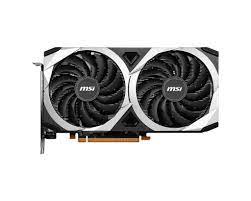  MSI Gaming AMD Radeon RX 6600 XT MECH 2X