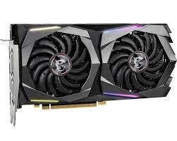 MSI Gaming GeForce GTX 1660 Super