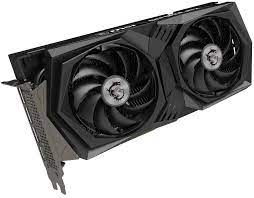 MSI Gaming GeForce RTX 3050