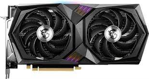 MSI Gaming GeForce RTX 3060 Ti