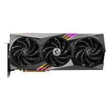 MSI Gaming GeForce RTX 4090 Gaming X Trio