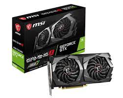 MSI Gaming GTX 1650