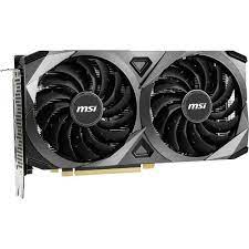 MSI Gaming Nvidia RTX 3060 Ti Ventus 2X