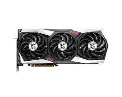 MSI Gaming Radeon RX 6800 XT