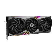 MSI GeForce RTX 4080 Gaming X Trio