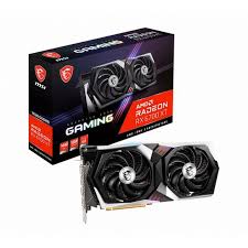  MSI Radeon RX 6700 XT