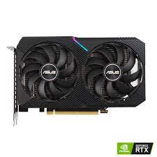 NVIDIA GeForce RTX 3050