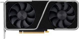 Nvidia GeForce RTX 3060 Ti Founders Edition