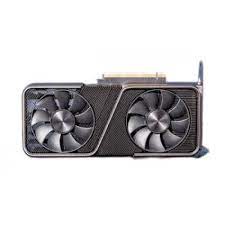 Nvidia GeForce RTX 3070