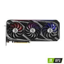 Nvidia GeForce RTX 3080 Ti