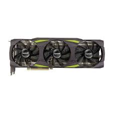 Nvidia GeForce RTX 3080