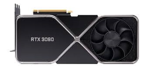 Nvidia GeForce RTX 3090 Ti