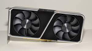  NVIDIA RTX 3060 Ti Founders Edition