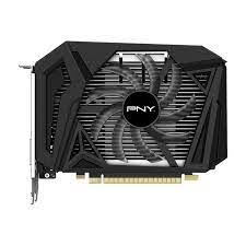 PNY GeForce GTX 1650 SUPER