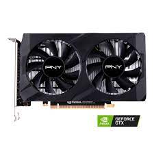 PNY GeForce GTX 1650