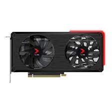 PNY GeForce RTX 3060 Ti XLR8 REVEL EPIC-X RGB