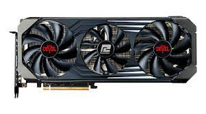 PowerColor Red Devil AMD Radeon RX 6700 XT Gaming