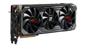 PowerColor Red Devil AMD Radeon RX 6800 XT