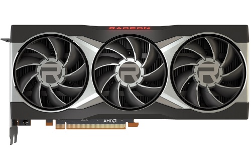 AMD Radeon RX 6800 XT