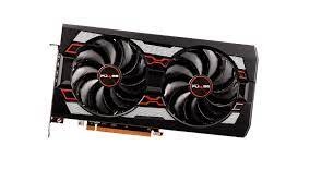 Sapphire Radeon RX 5700 8G