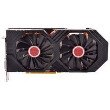 XFX GTS Radeon RX 580