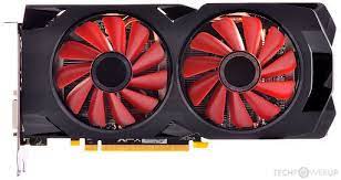 XFX Radeon RX 570