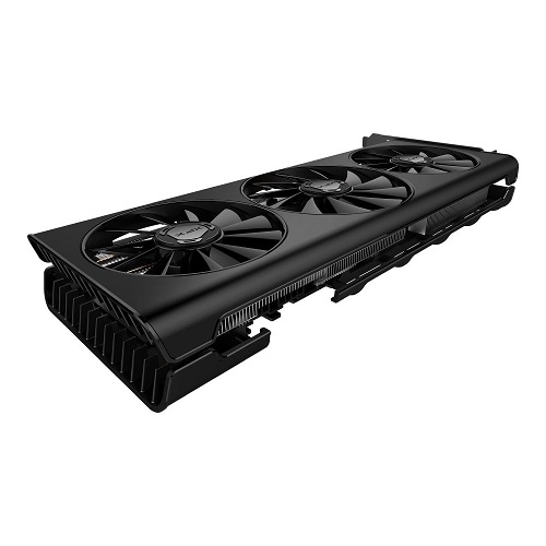 XFX Radeon RX 5700 XT Triple Dissipation