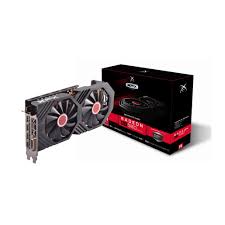 XFX Radeon RX 580 GTS