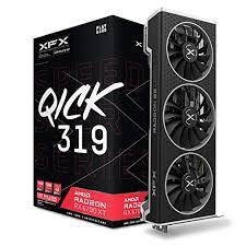 XFX Radeon RX 6700 XT