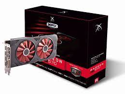 XFX RX 570 RS XXX Edition