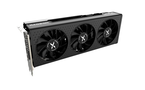  XFX Speedster QICK308 Radeon RX 6600