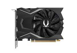 ZOTAC Gaming GeForce GTX 1650 OC