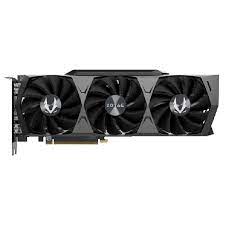 ZOTAC Gaming GeForce RTX 3070 Ti Trinity OC