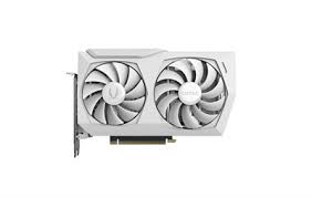 Zotac Gaming GeForce RTX 3070 Twin Edge OC White Edition