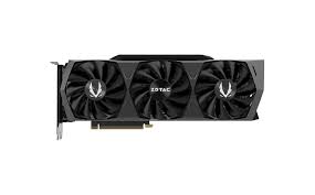 ZOTAC Gaming GeForce RTX 3080 Trinity OC