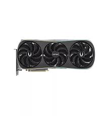  ZOTAC GAMING GeForce RTX 4080 AMP Extreme AIRO White Edition