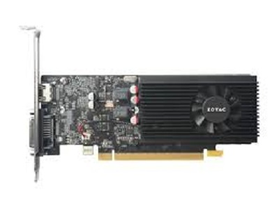 ZOTAC GeForce GT 1030