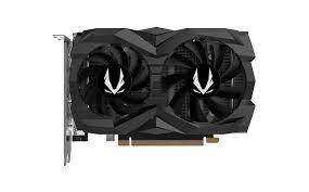 Zotac GeForce GTX 1660 Super Twin Fan